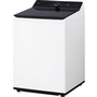 Laveuse à chargement vertical de 6,3 pi³ avec technologie TurboWash3D™ LG - WT8400CW