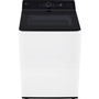 Laveuse à chargement vertical de 6,3 pi³ avec technologie TurboWash3D™ LG - WT8400CW