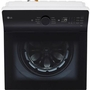 Laveuse à chargement vertical de 6,3 pi³ avec technologie TurboWash3D™ LG - WT8400CW