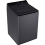 Laveuse à chargement vertical de 6,1 pi³. avec technologie TurboWash3D™ LG - WT8405CB
