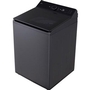 Laveuse à chargement vertical de 6,1 pi³. avec technologie TurboWash3D™ LG - WT8405CB