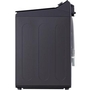 Laveuse à chargement vertical de 6,1 pi³. avec technologie TurboWash3D™ LG - WT8405CB