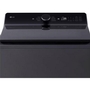 Laveuse à chargement vertical de 6,1 pi³. avec technologie TurboWash3D™ LG - WT8405CB