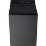 Laveuse à chargement vertical de 6,1 pi³. avec technologie TurboWash3D™ LG - WT8405CB
