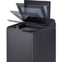 Laveuse à chargement vertical de 6,1 pi³. avec technologie TurboWash3D™ LG - WT8405CB