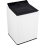 Laveuse à chargement vertical de 6,1 pi³. avec technologie TurboWash3D™ LG - WT8405CW