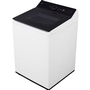 Laveuse à chargement vertical de 6,1 pi³. avec technologie TurboWash3D™ LG - WT8405CW