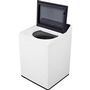 Laveuse à chargement vertical de 6,1 pi³. avec technologie TurboWash3D™ LG - WT8405CW