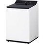 Laveuse à chargement vertical de 6,1 pi³. avec technologie TurboWash3D™ LG - WT8405CW