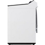 Laveuse à chargement vertical de 6,1 pi³. avec technologie TurboWash3D™ LG - WT8405CW