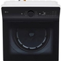 Laveuse à chargement vertical de 6,1 pi³. avec technologie TurboWash3D™ LG - WT8405CW