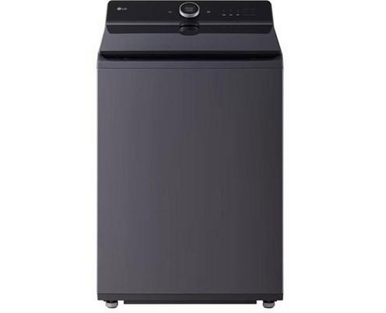 Laveuse à chargement par le dessus avec technologie TurboWash3D™ LG - WT8600CB