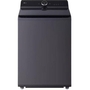 Laveuse à chargement par le dessus avec technologie TurboWash3D™ LG - WT8600CB