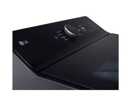 Laveuse à chargement par le dessus avec technologie TurboWash3D™ LG - WT8600CB