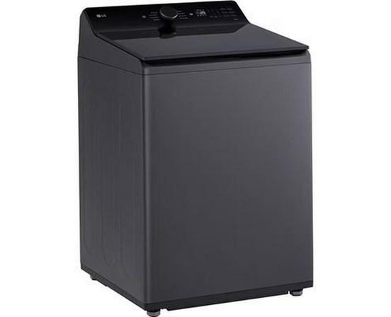 Laveuse à chargement par le dessus avec technologie TurboWash3D™ LG - WT8600CB