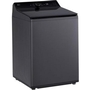 Laveuse à chargement par le dessus avec technologie TurboWash3D™ LG - WT8600CB