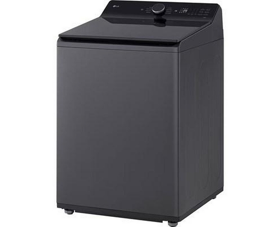 Laveuse à chargement par le dessus avec technologie TurboWash3D™ LG - WT8600CB