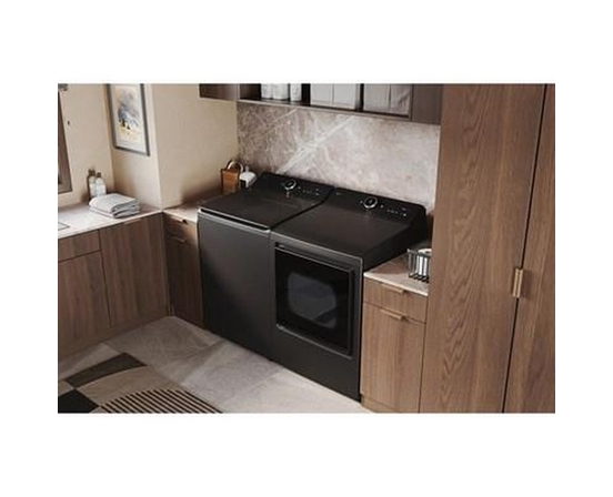 Laveuse à chargement par le dessus avec technologie TurboWash3D™ LG - WT8600CB