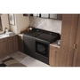 Laveuse à chargement par le dessus avec technologie TurboWash3D™ LG - WT8600CB