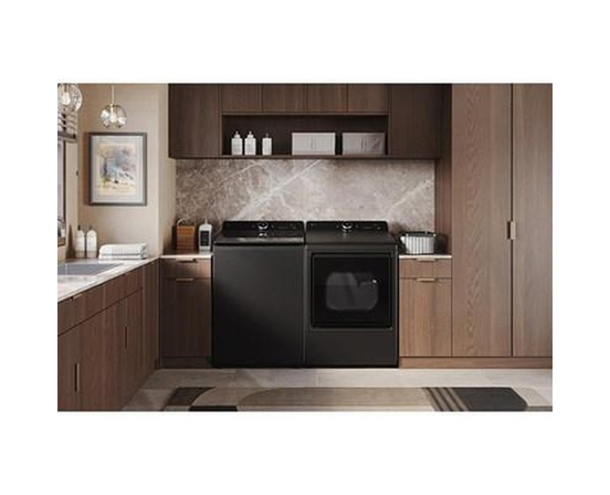 Laveuse à chargement par le dessus avec technologie TurboWash3D™ LG - WT8600CB