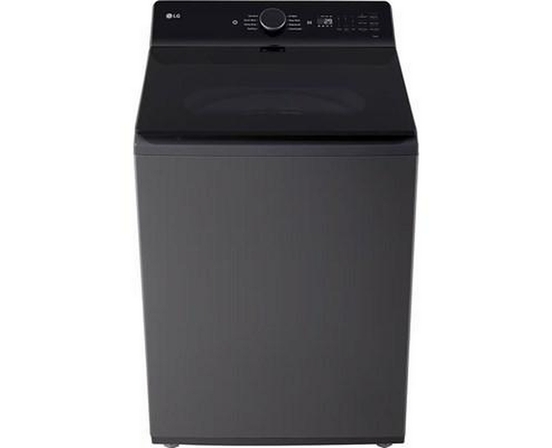 Laveuse à chargement par le dessus avec technologie TurboWash3D™ LG - WT8600CB