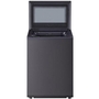 Laveuse à chargement par le dessus avec technologie TurboWash3D™ LG - WT8600CB