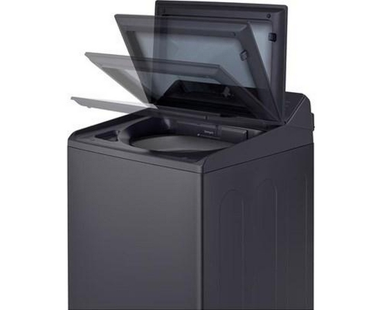 Laveuse à chargement par le dessus avec technologie TurboWash3D™ LG - WT8600CB