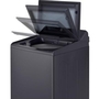 Laveuse à chargement par le dessus avec technologie TurboWash3D™ LG - WT8600CB
