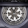 Laveuse à chargement par le dessus avec technologie TurboWash3D™ LG - WT8600CB