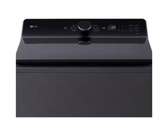 Laveuse à chargement par le dessus avec technologie TurboWash3D™ LG - WT8600CB