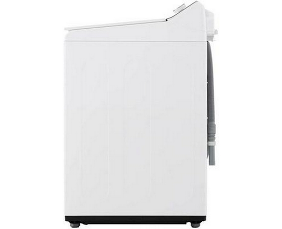 Laveuse à chargement vertical avec EasyUnload™ LG - WT8200CW