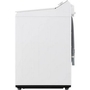 Laveuse à chargement vertical avec EasyUnload™ LG - WT8200CW