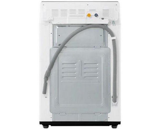 Laveuse à chargement vertical avec EasyUnload™ LG - WT8200CW