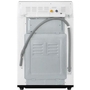 Laveuse à chargement vertical avec EasyUnload™ LG - WT8200CW