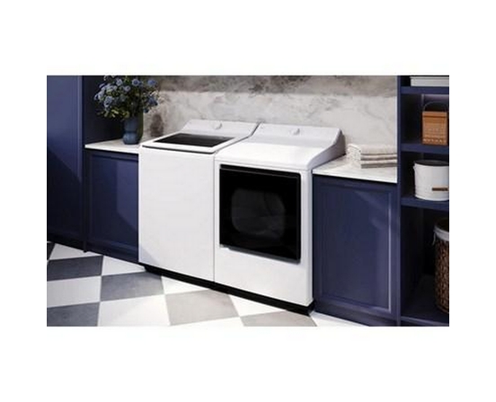 Laveuse à chargement vertical avec EasyUnload™ LG - WT8200CW