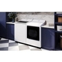 Laveuse à chargement vertical avec EasyUnload™ LG - WT8200CW