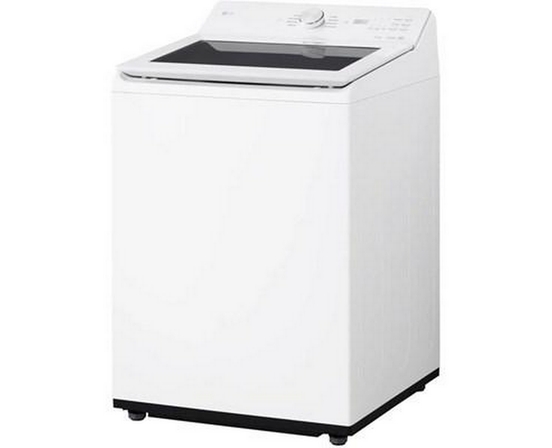 Laveuse à chargement vertical avec EasyUnload™ LG - WT8200CW