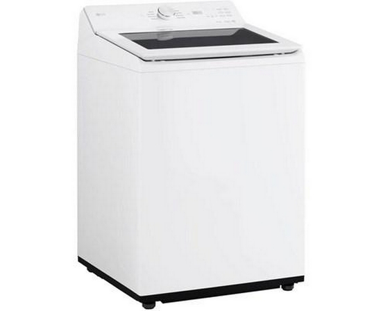 Laveuse à chargement vertical avec EasyUnload™ LG - WT8200CW
