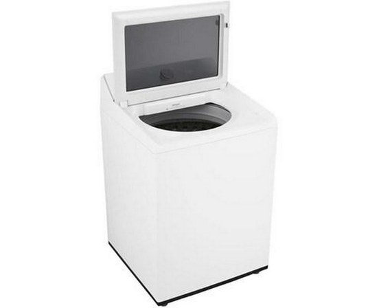 Laveuse à chargement vertical avec EasyUnload™ LG - WT8200CW
