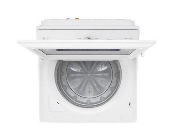 Laveuse à chargement vertical avec EasyUnload™ LG - WT8200CW