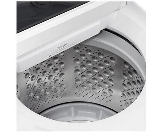 Laveuse à chargement vertical avec EasyUnload™ LG - WT8200CW