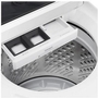 Laveuse à chargement vertical avec EasyUnload™ LG - WT8200CW