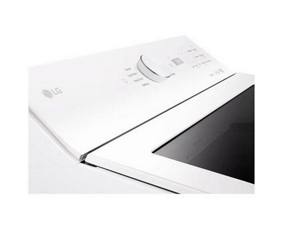 Laveuse à chargement vertical avec EasyUnload™ LG - WT8200CW