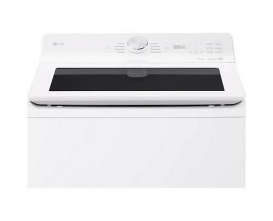 Laveuse à chargement vertical avec EasyUnload™ LG - WT8200CW