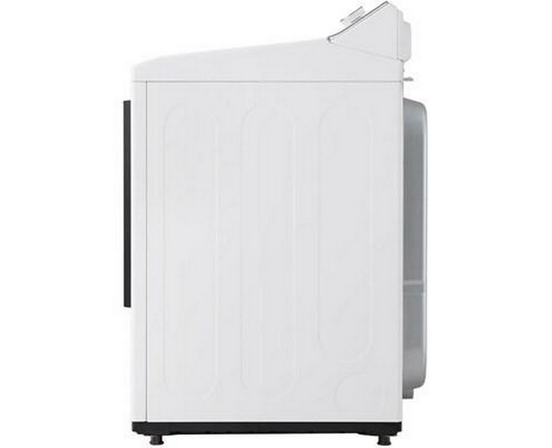 Sécheuse électrique de 7,3 pi³ avec ThinQ® LG - DLE8200W
