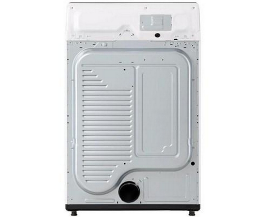 Sécheuse électrique de 7,3 pi³ avec ThinQ® LG - DLE8200W