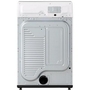 Sécheuse électrique de 7,3 pi³ avec ThinQ® LG - DLE8200W