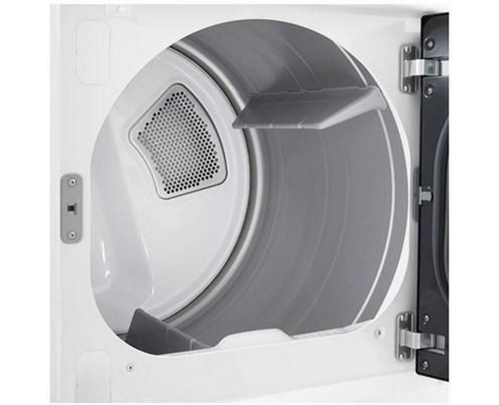 Sécheuse électrique de 7,3 pi³ avec ThinQ® LG - DLE8200W