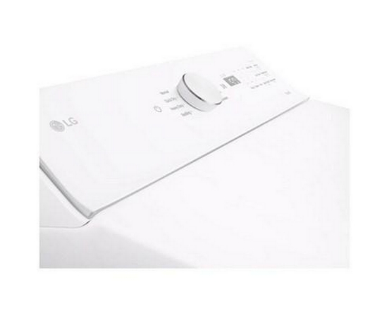 Sécheuse électrique de 7,3 pi³ avec ThinQ® LG - DLE8200W