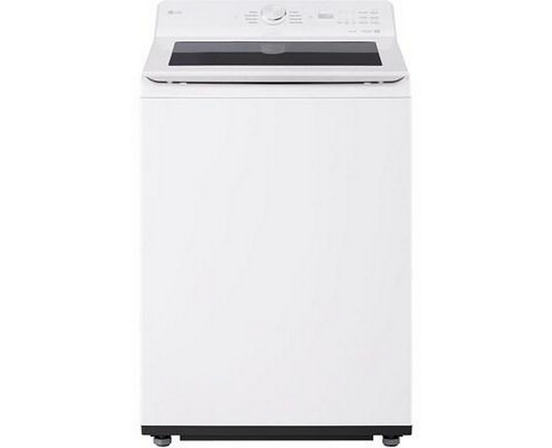 Laveuse à chargement par le haut de grande capacité de 5,6 pi³ avec EasyUnloadMC LG - WT8205CW